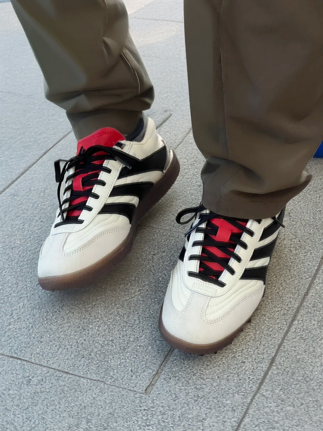 挖到超好看的百搭休闲鞋👟