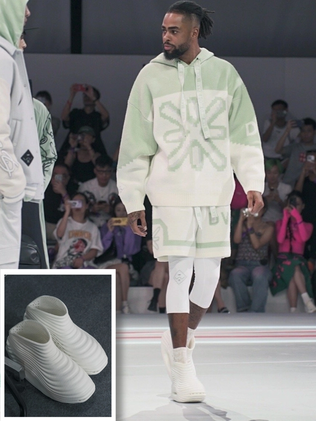 运动潮人必备篮球神鞋👟