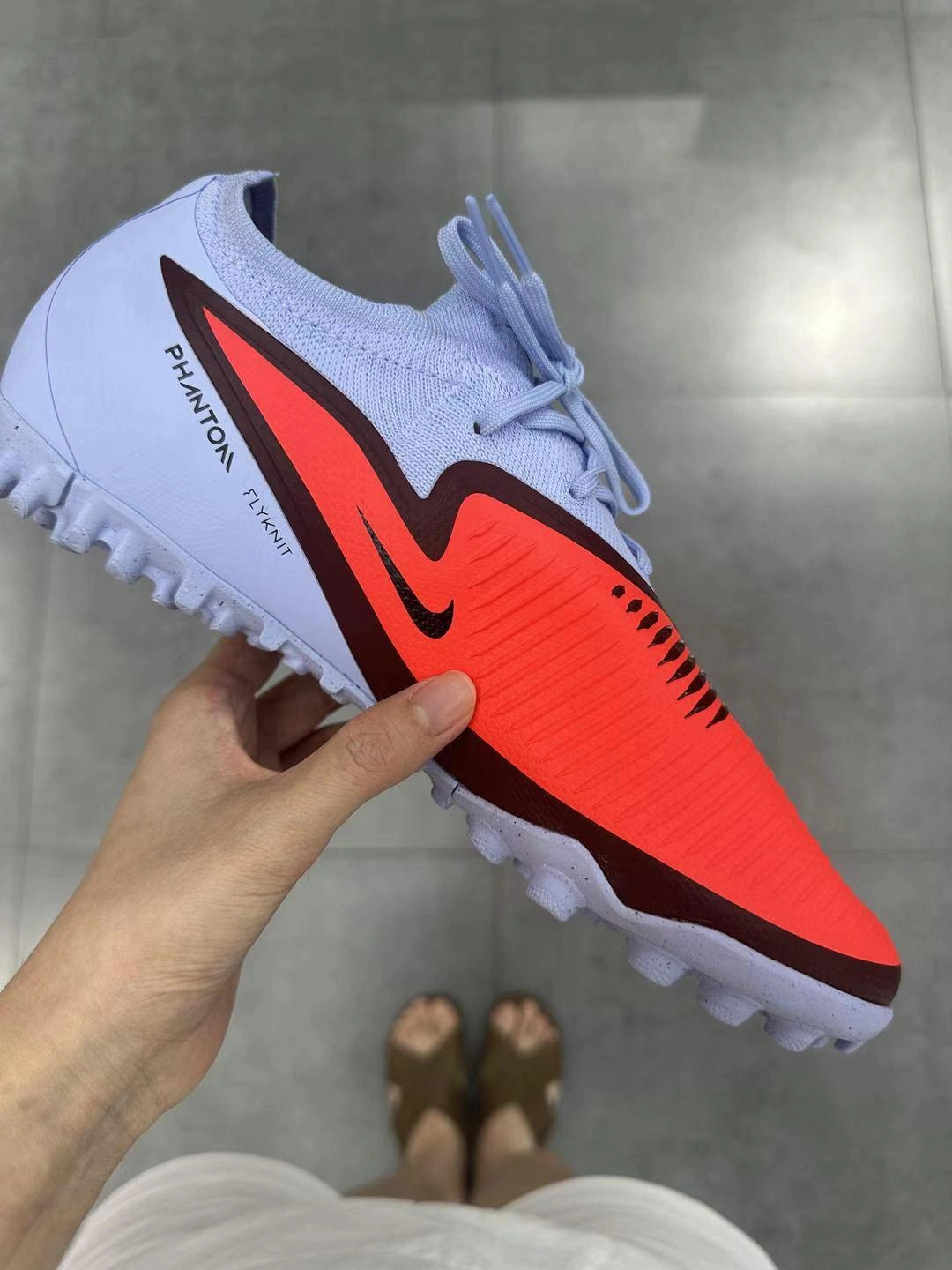 足球爱好者的实战宝藏👟