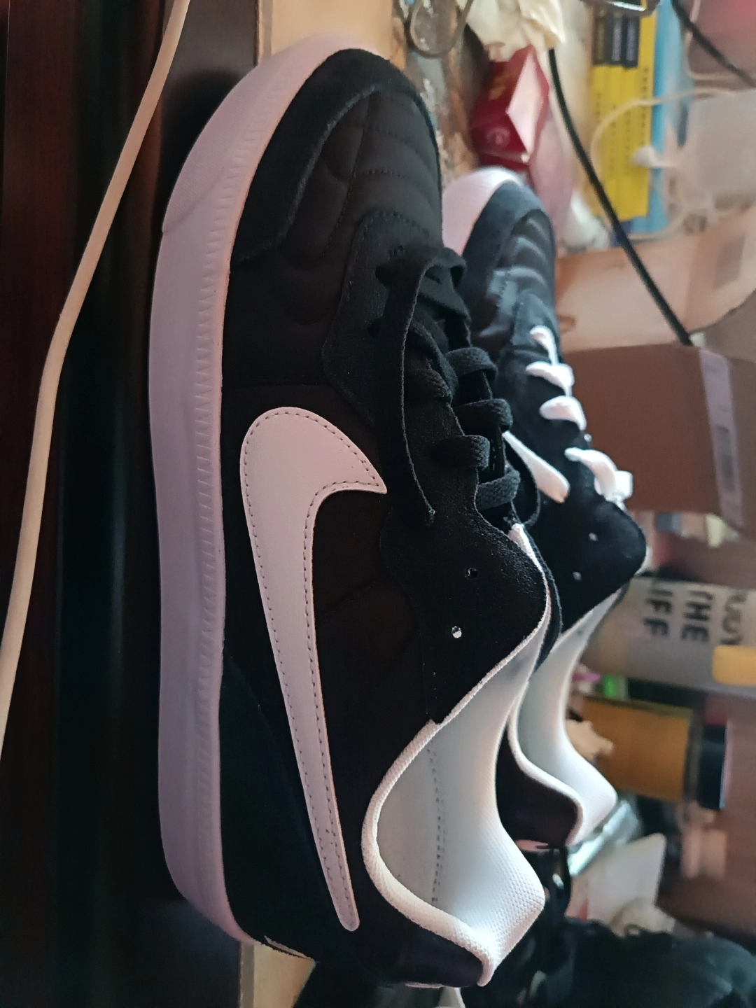 两百多的百搭板鞋✨