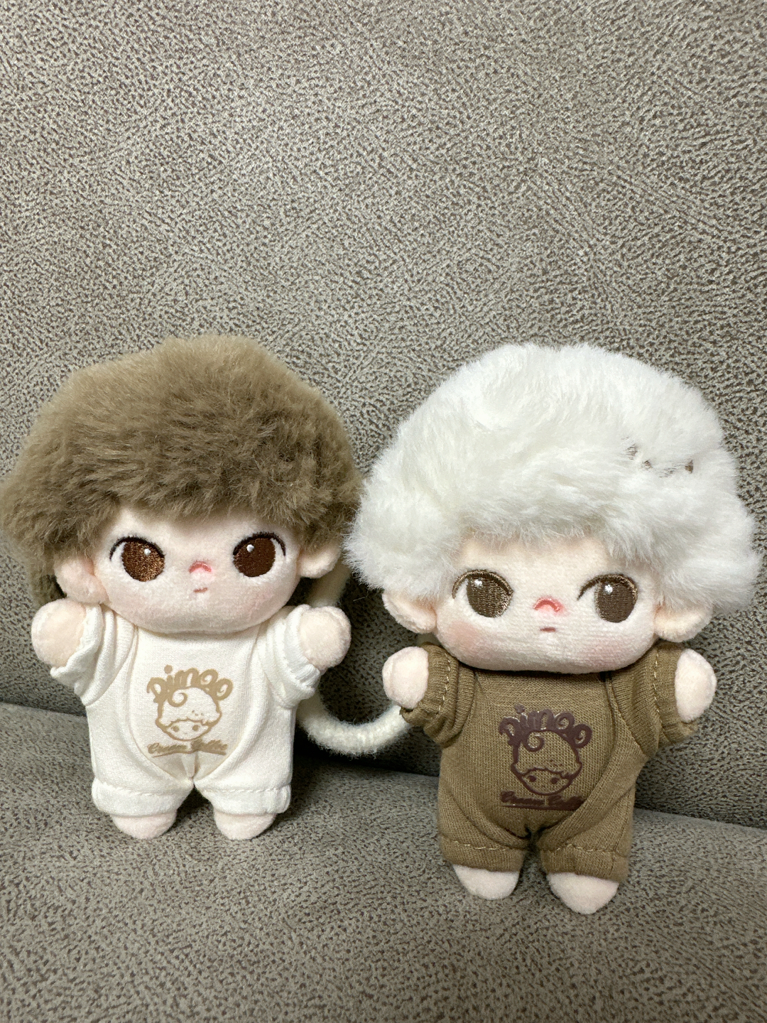 毛绒控必入小萌物🥰