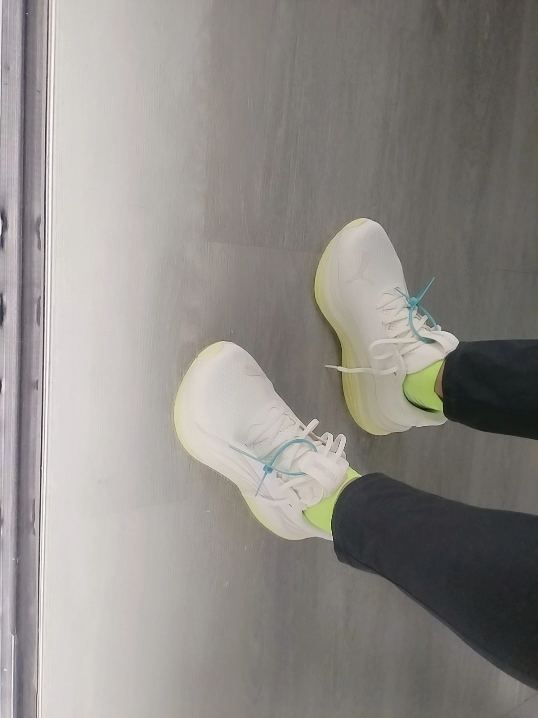 运动小白的宝藏跑鞋👟