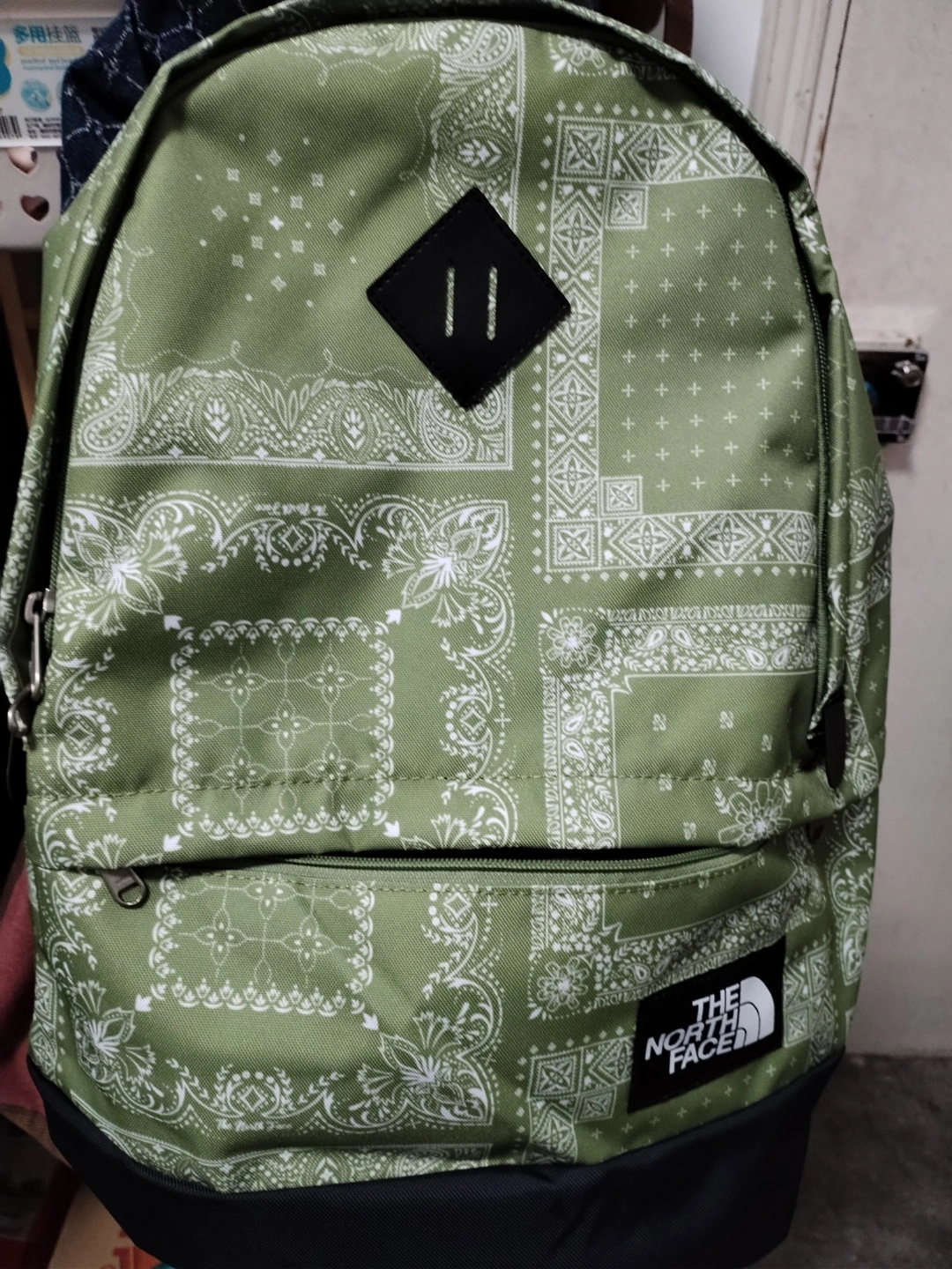 被全家盯上的百搭双肩背包🎒