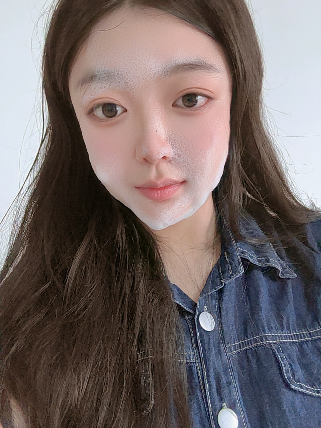 敏感肌学生党的洁面宝💖