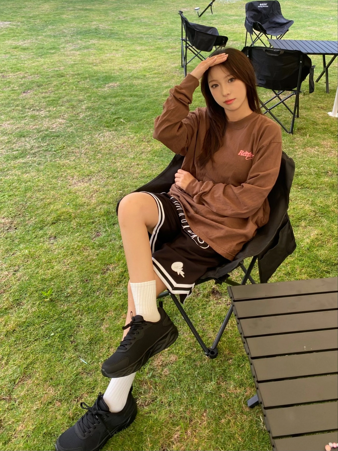 挖到一双超百搭还舒服的运动鞋👟