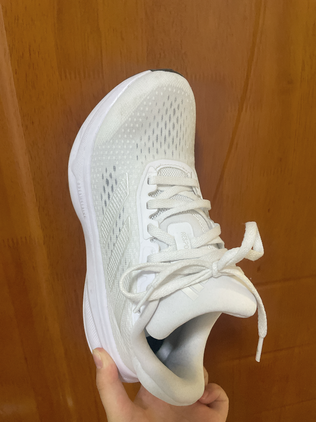 挖到宝！这双跑鞋太绝啦👟
