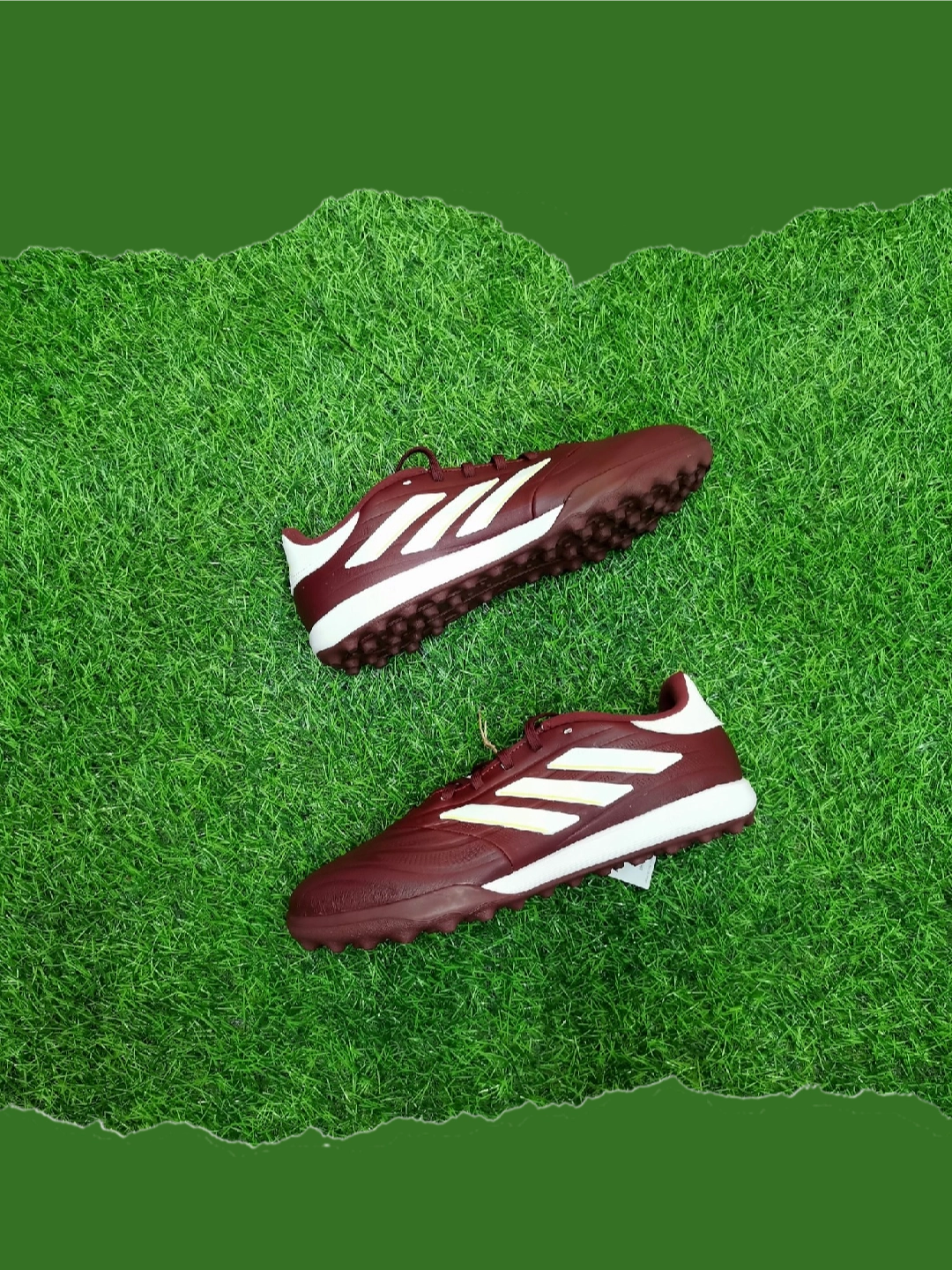 足球中年人的实战好鞋