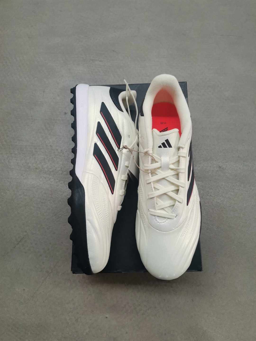 足球爱好者必备战靴⚽