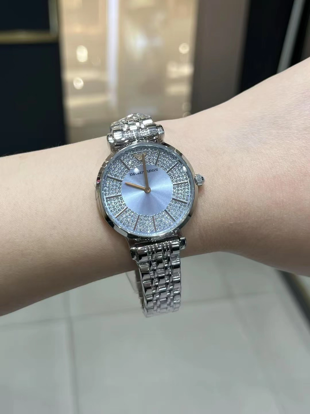 都市女性百搭腕间好物