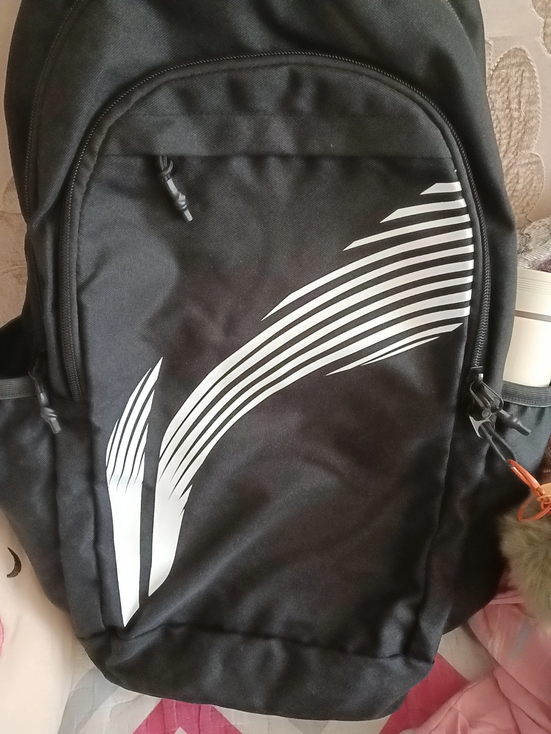 学生党双肩包的超绝之选🎒