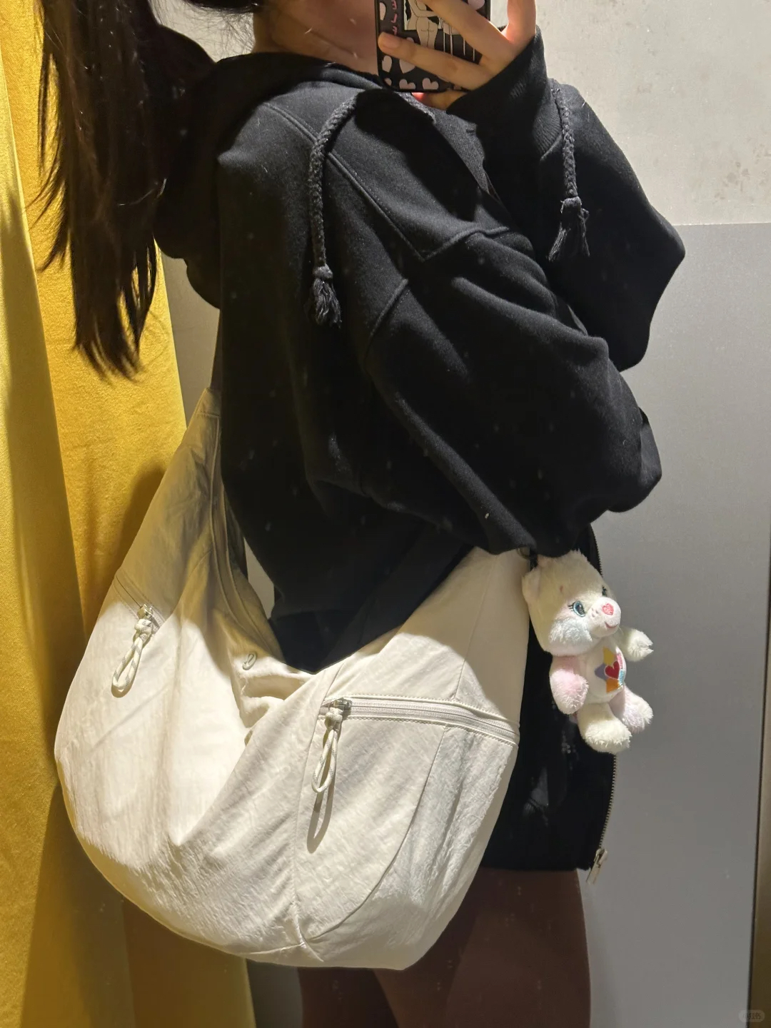 时髦精的宝藏百搭大包✨