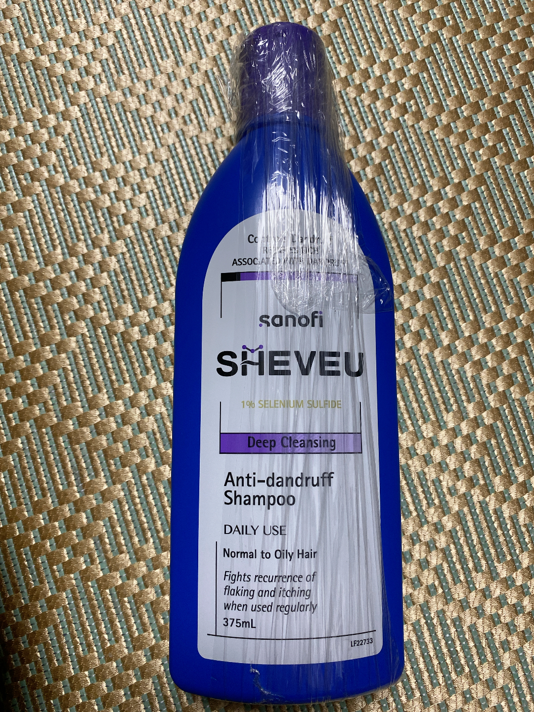 油头本命！洗一次蓬到能插秧🌾