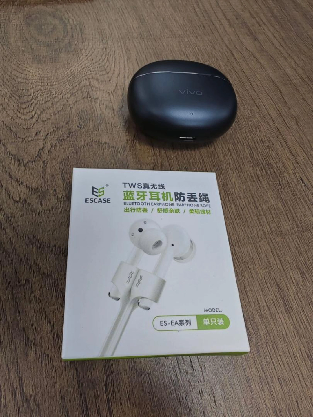 挖到百元超顶半入耳式降噪耳机！！