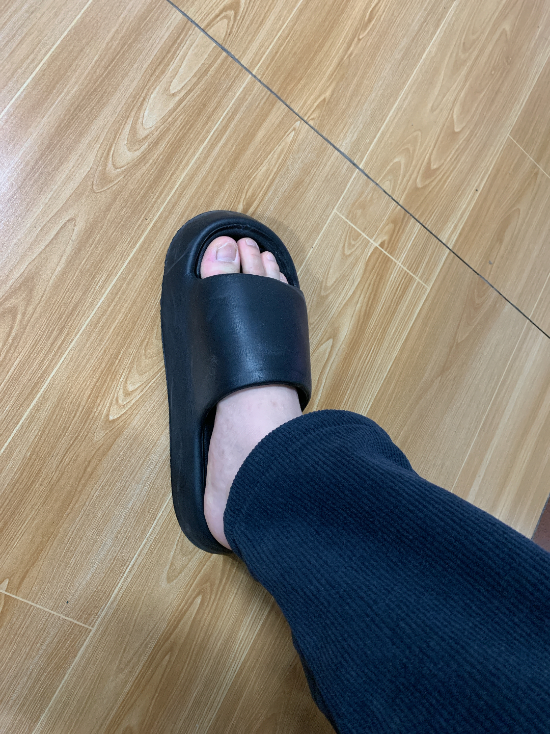 宅家舒服到不想脱的拖鞋