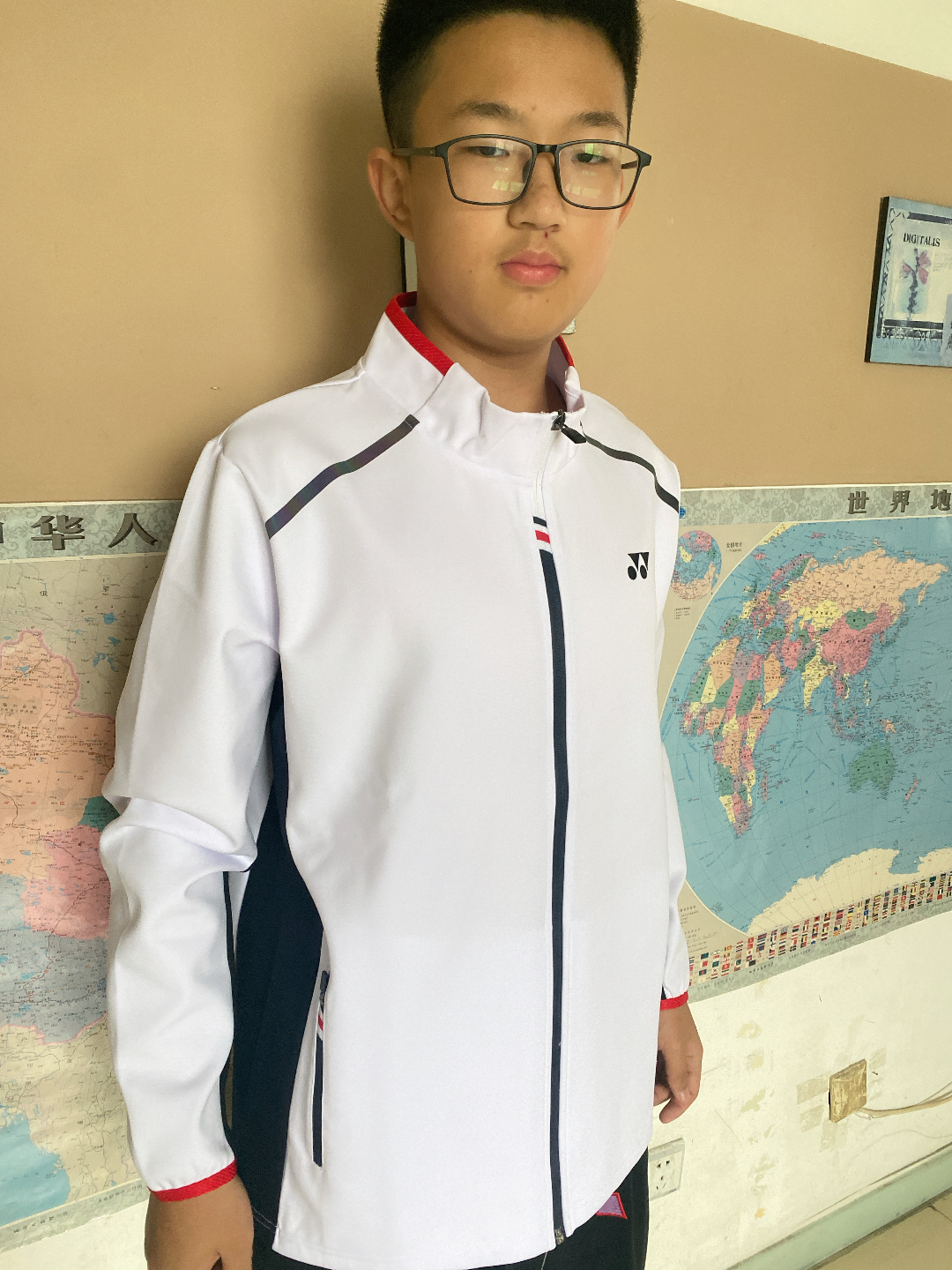 秋冬打球穿这个好舒服🥳