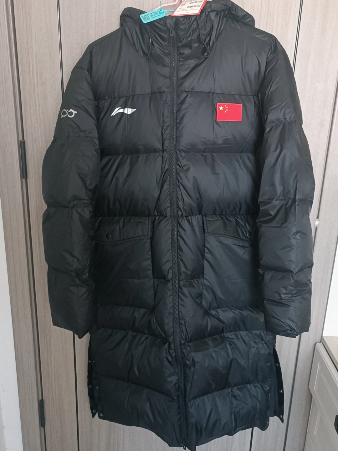 给娃挑冬装挖到宝啦🥳