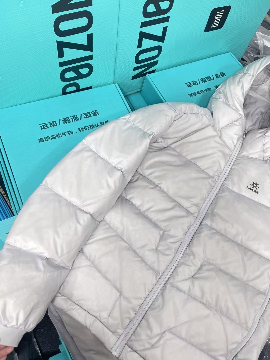 户外党秋冬新宠来啦🥾
