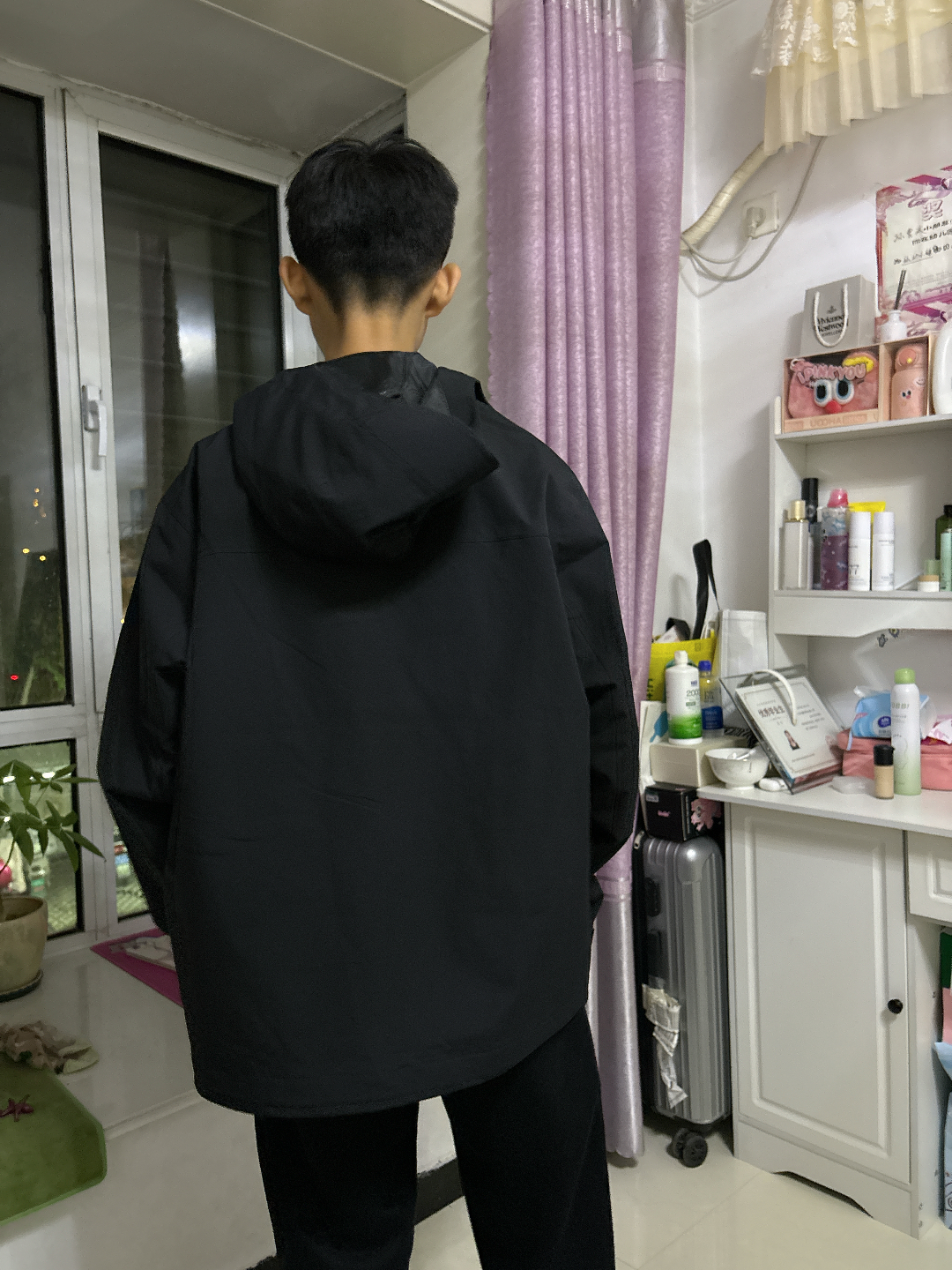 秋季户外通勤都能穿的外套🤩