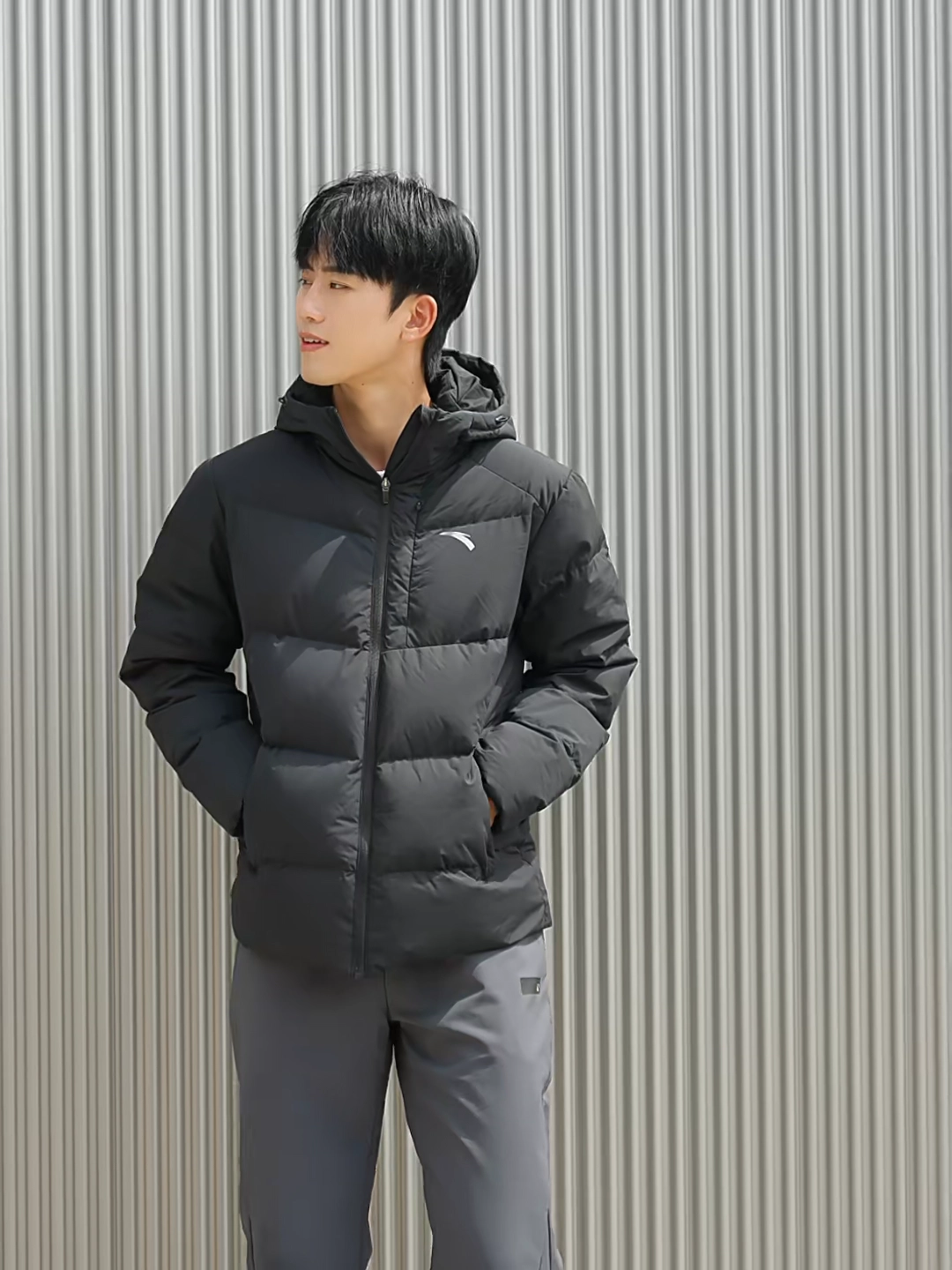 怕冷星人入！保暖还防泼💦