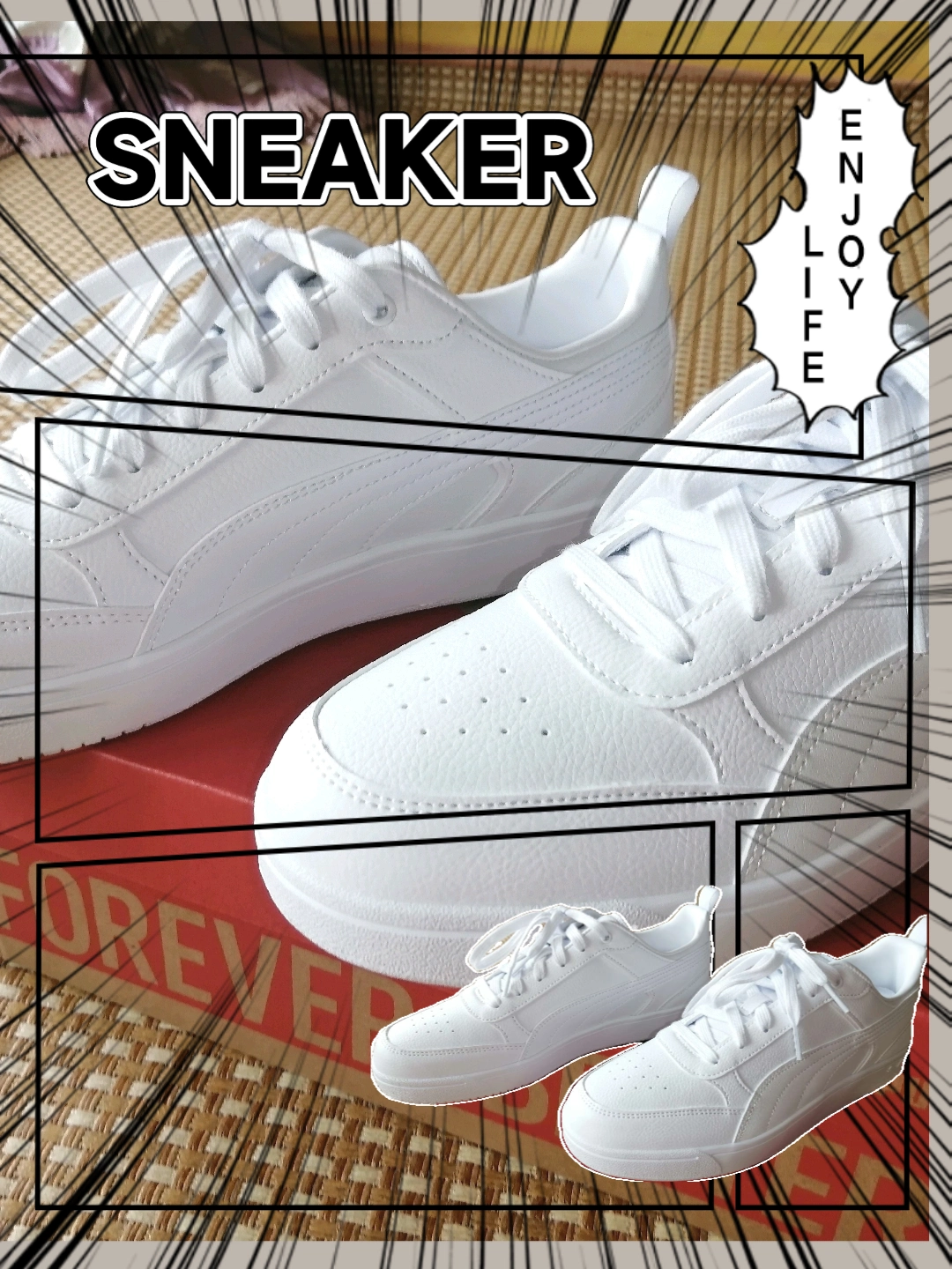 休闲搭子被我挖到啦😎