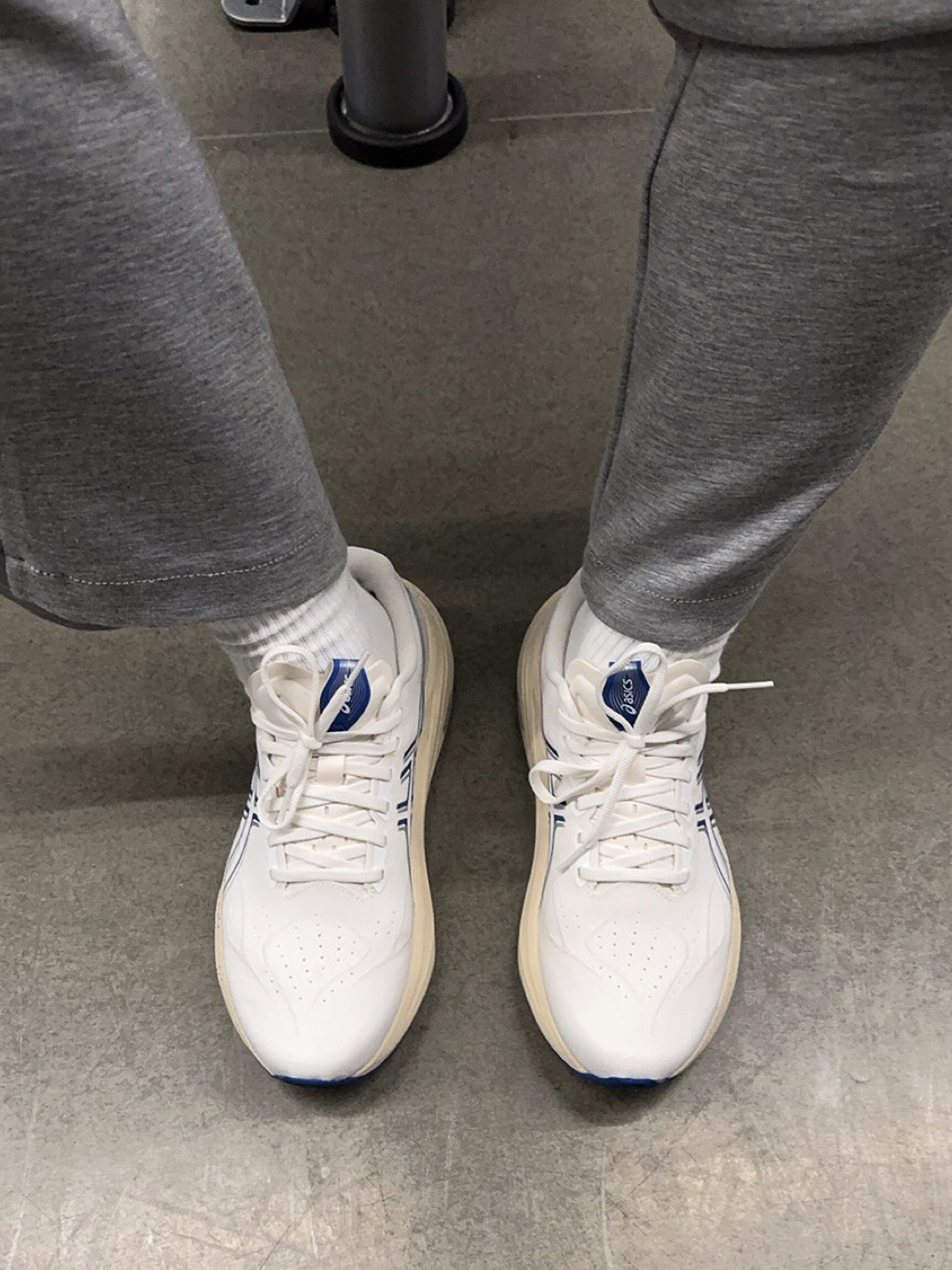 扁平足日常走路好搭子👟