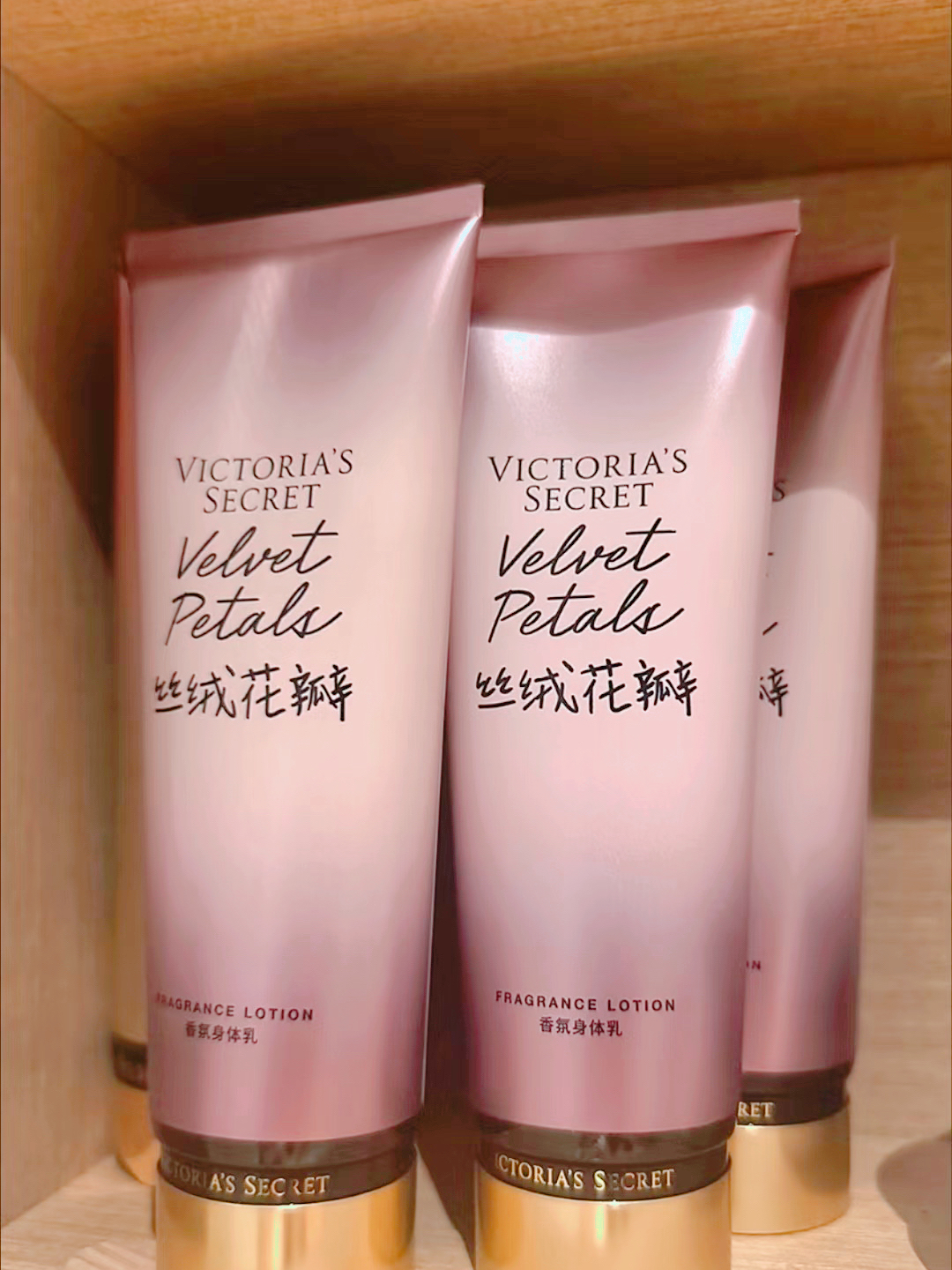 秋冬身上香香的秘密🥰