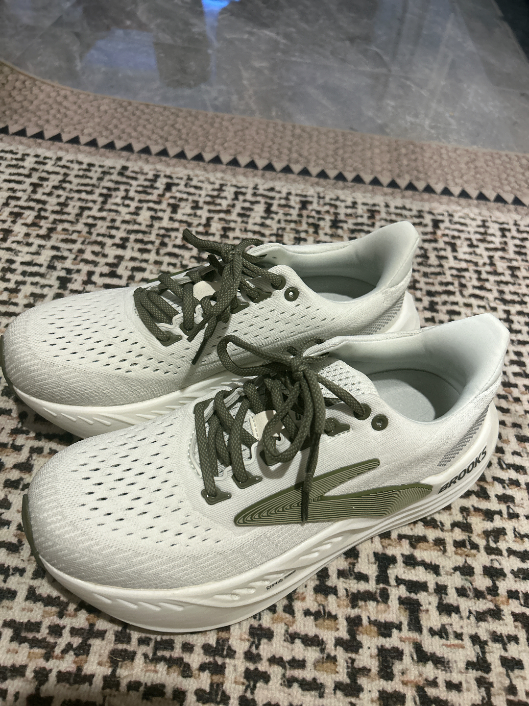 胖fufu的长跑搭子！这跑鞋有点东西👟