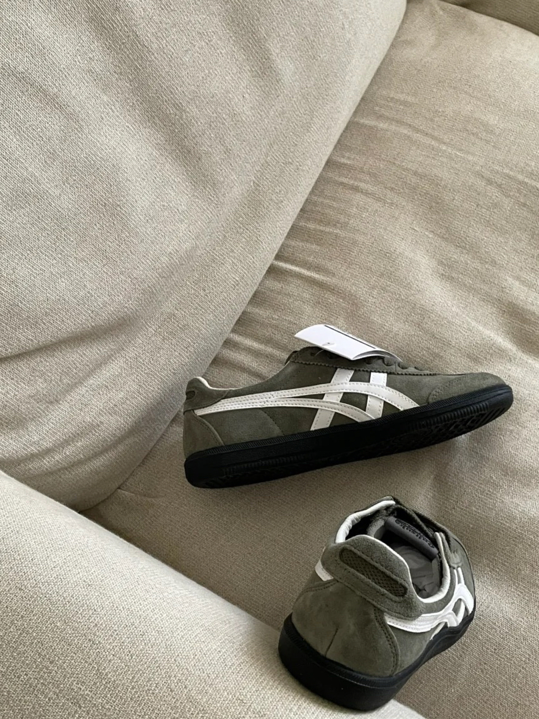 被追着问的复古德训鞋👟