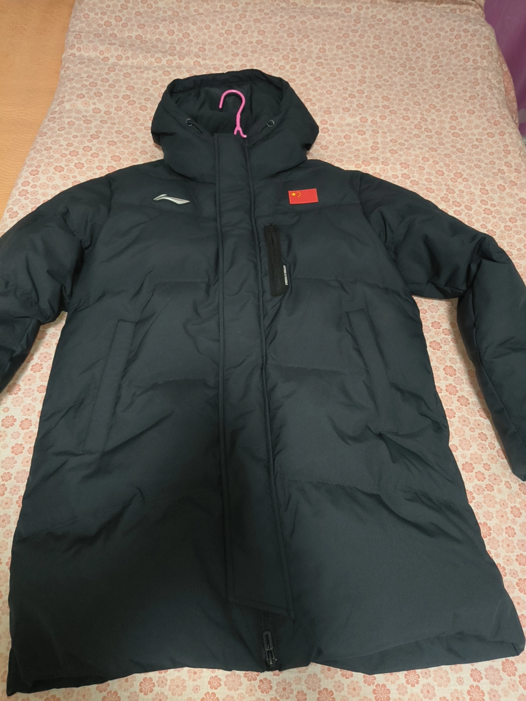 运动党秋冬刚需！这件爱住了🥳