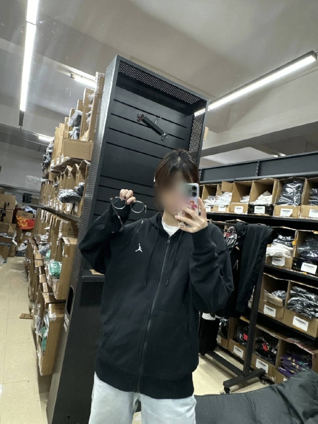 微胖星人也能驾驭的外套