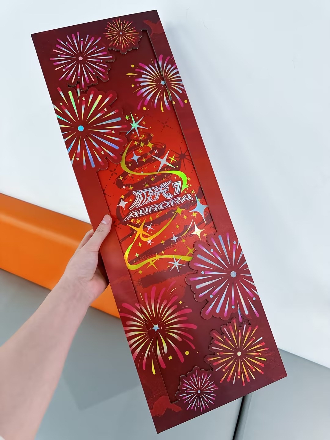 双旦送礼选它！出街打球都吸睛🎁