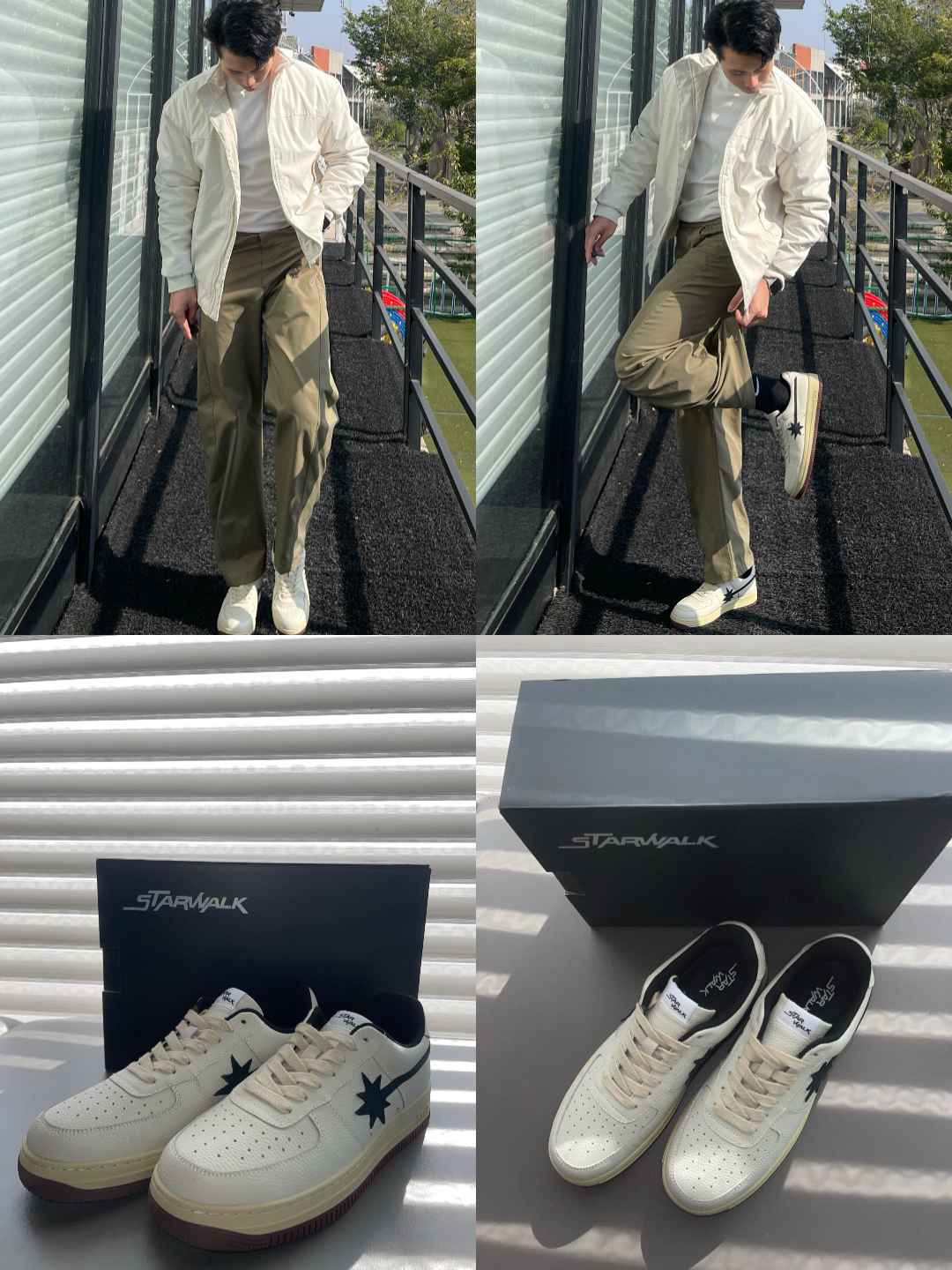 健身穿搭ootd｜超绝版型超绝脚感