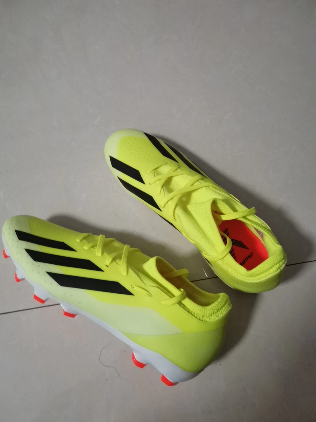 踢球装备还得是它⚽