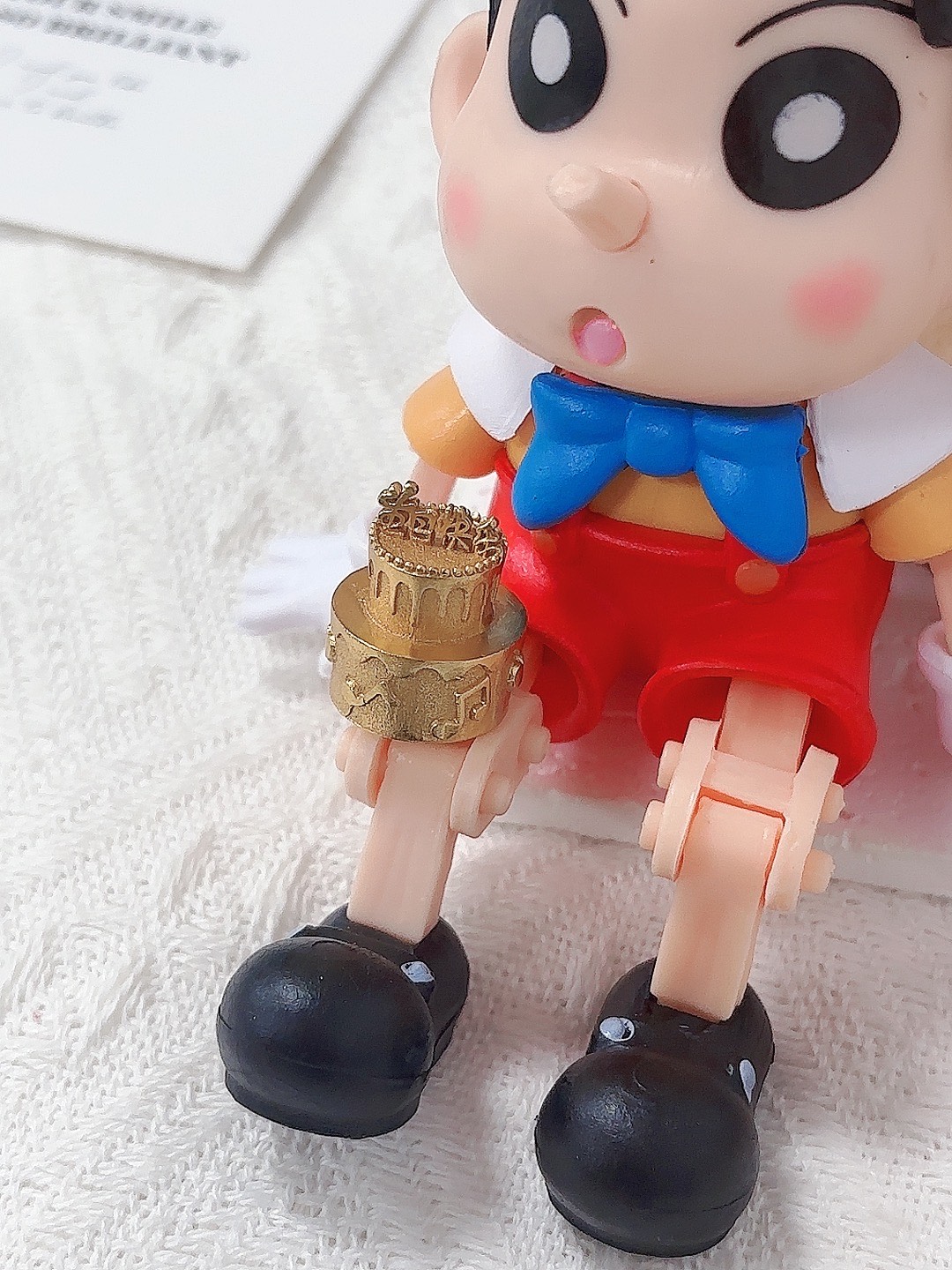 生日惊喜就靠它啦🎂
