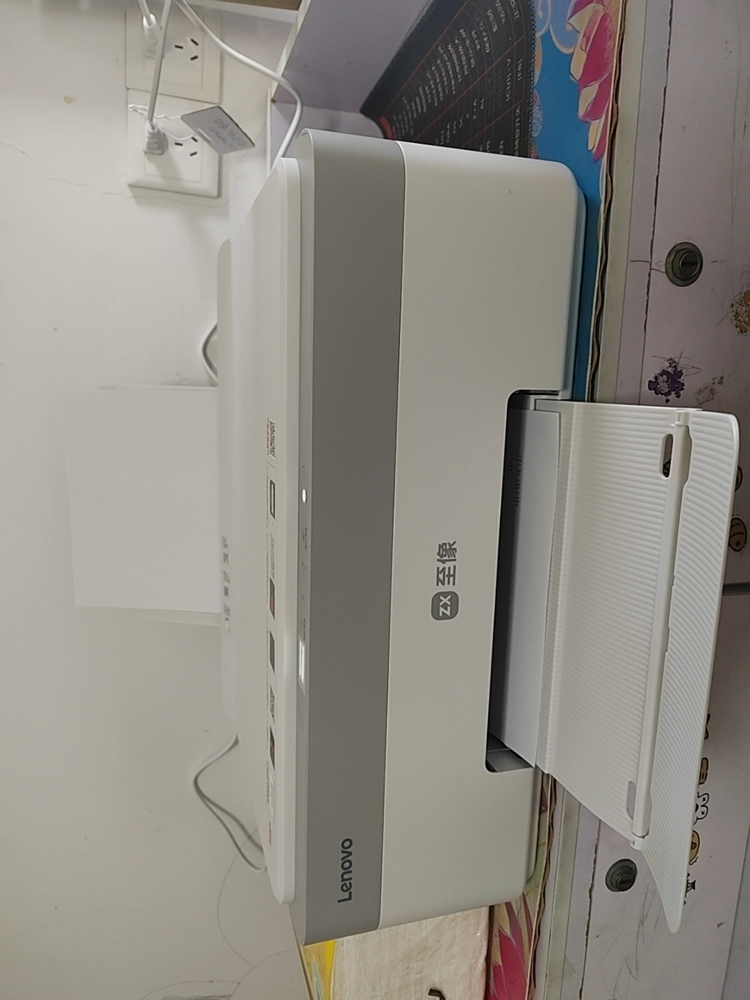 家用办公都能打的宝藏🖨️