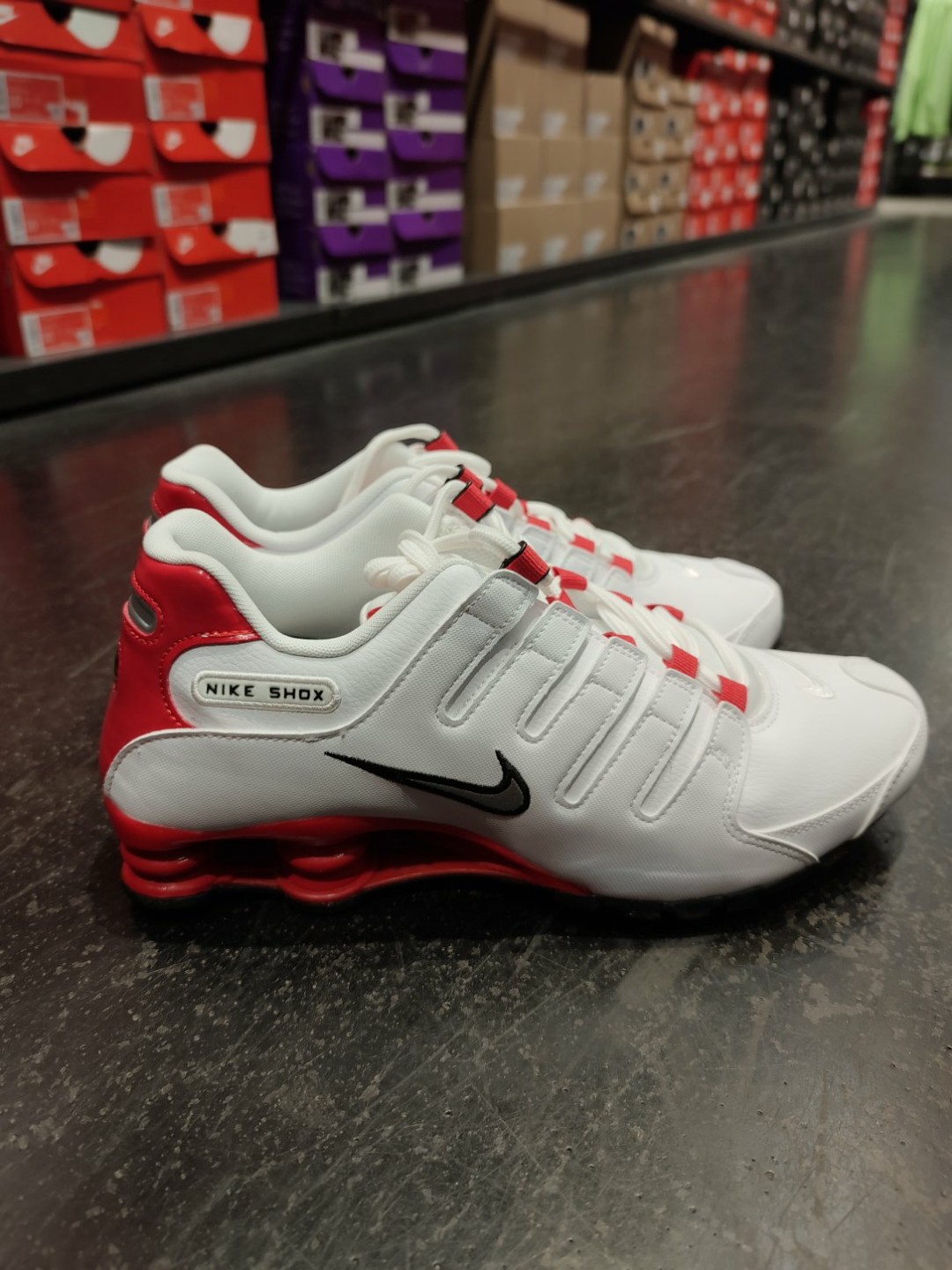 暴走不废脚👟Nike这双跑鞋太懂打工人