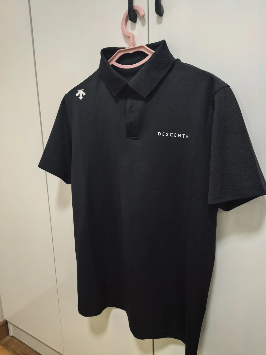 通勤休闲Polo衫选购参考