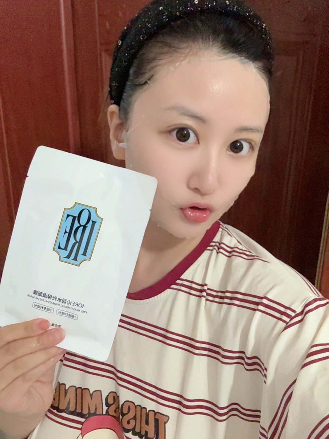护肤plog|敏肌换季爱用🫧🧏🏻♀️