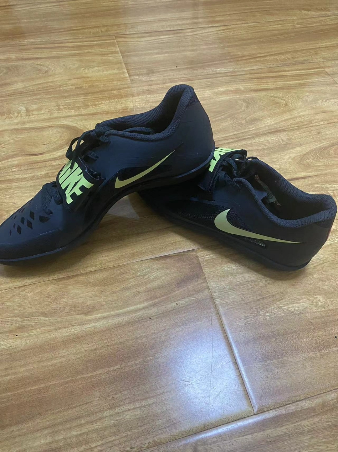 运动爱好者的可靠战靴👟