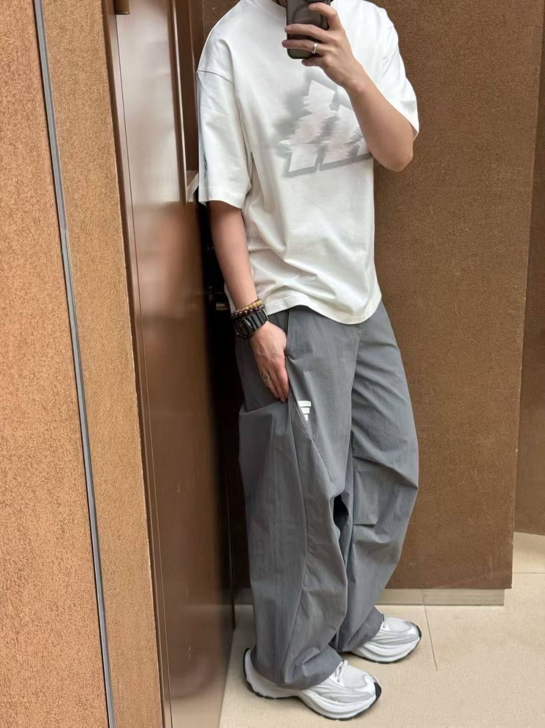 夏天爱出汗星人看这条！🌿
