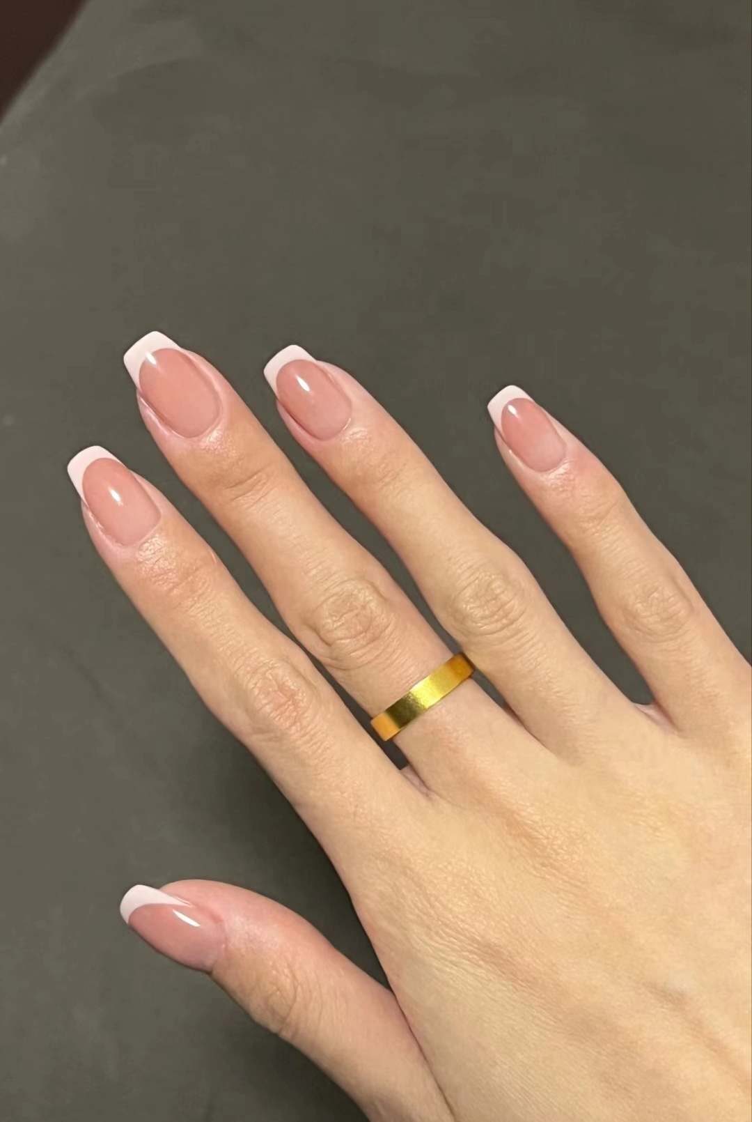 氛围感拉满！超绝的国风戒指💍