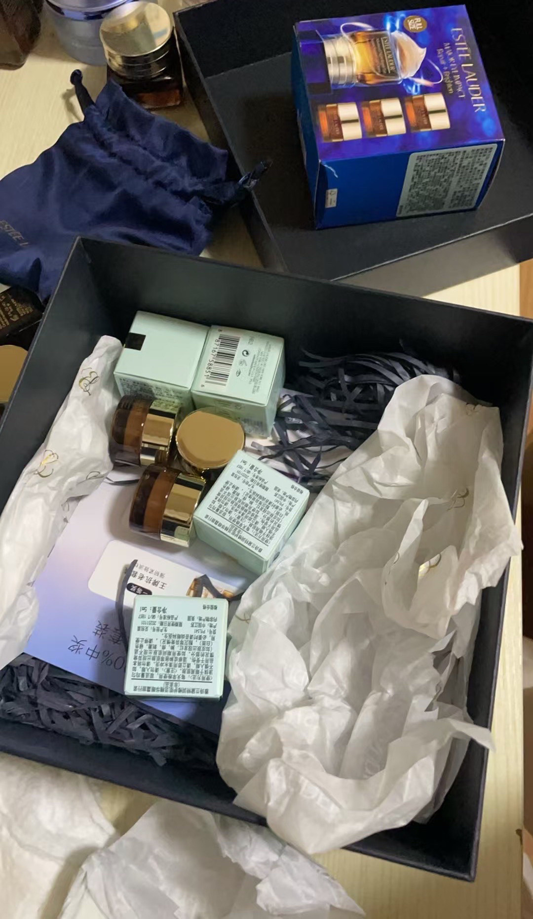 适合送女士的护肤好物🎁