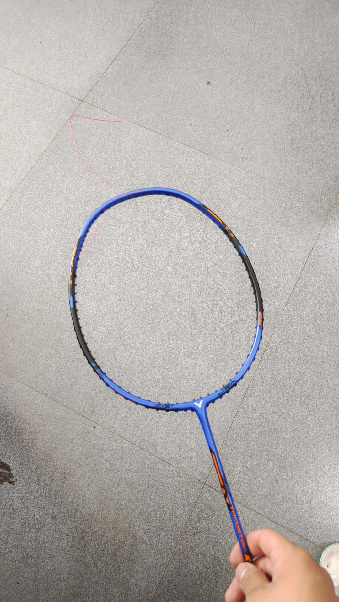 长时间使用也不累，助力球技发挥。