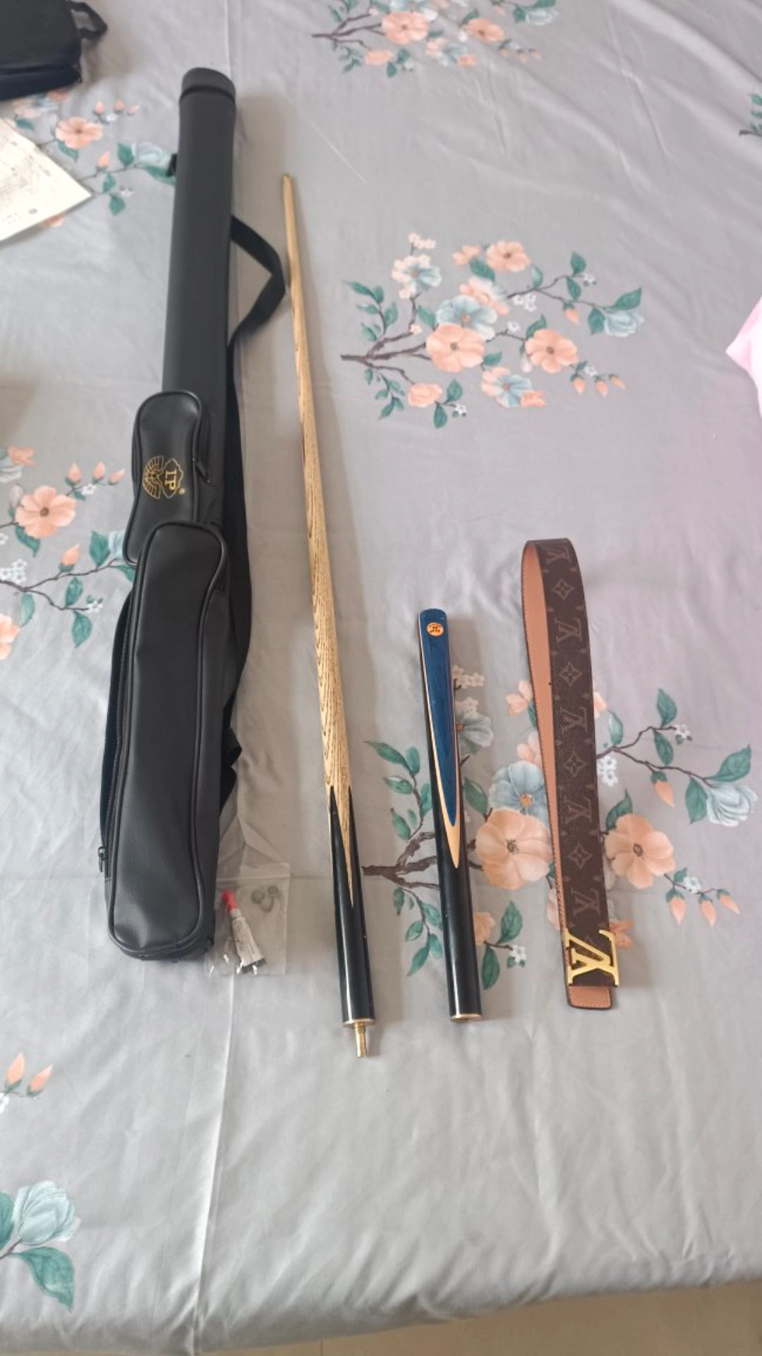 新手友好！LP名将球杆超绝