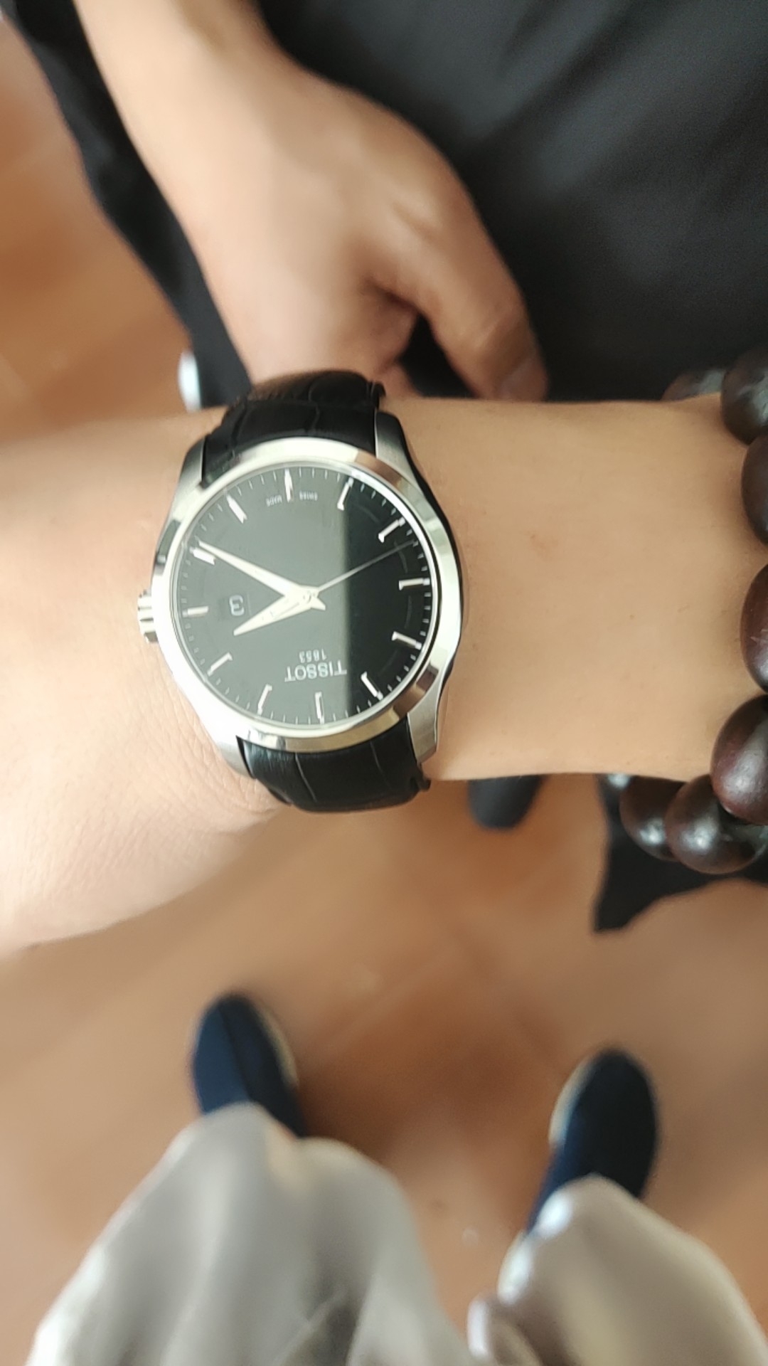 简约超大气👆⌚
