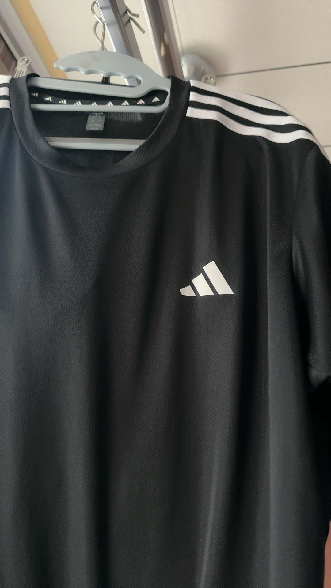 adidas！开启活力夏日～