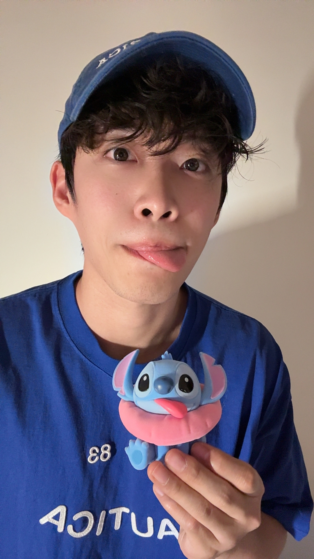 每一个都很有趣