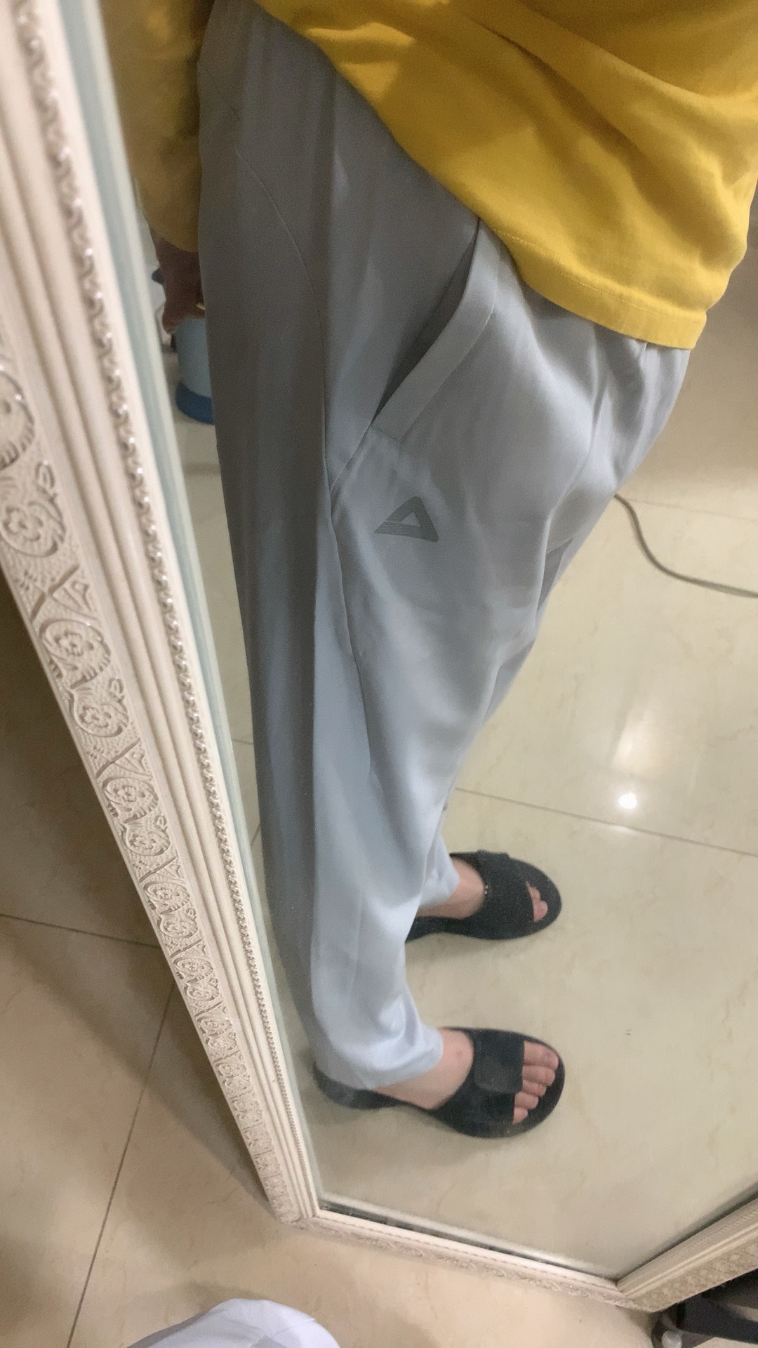 运动达人们有福啦！阿迪神级速干 T 恤👚