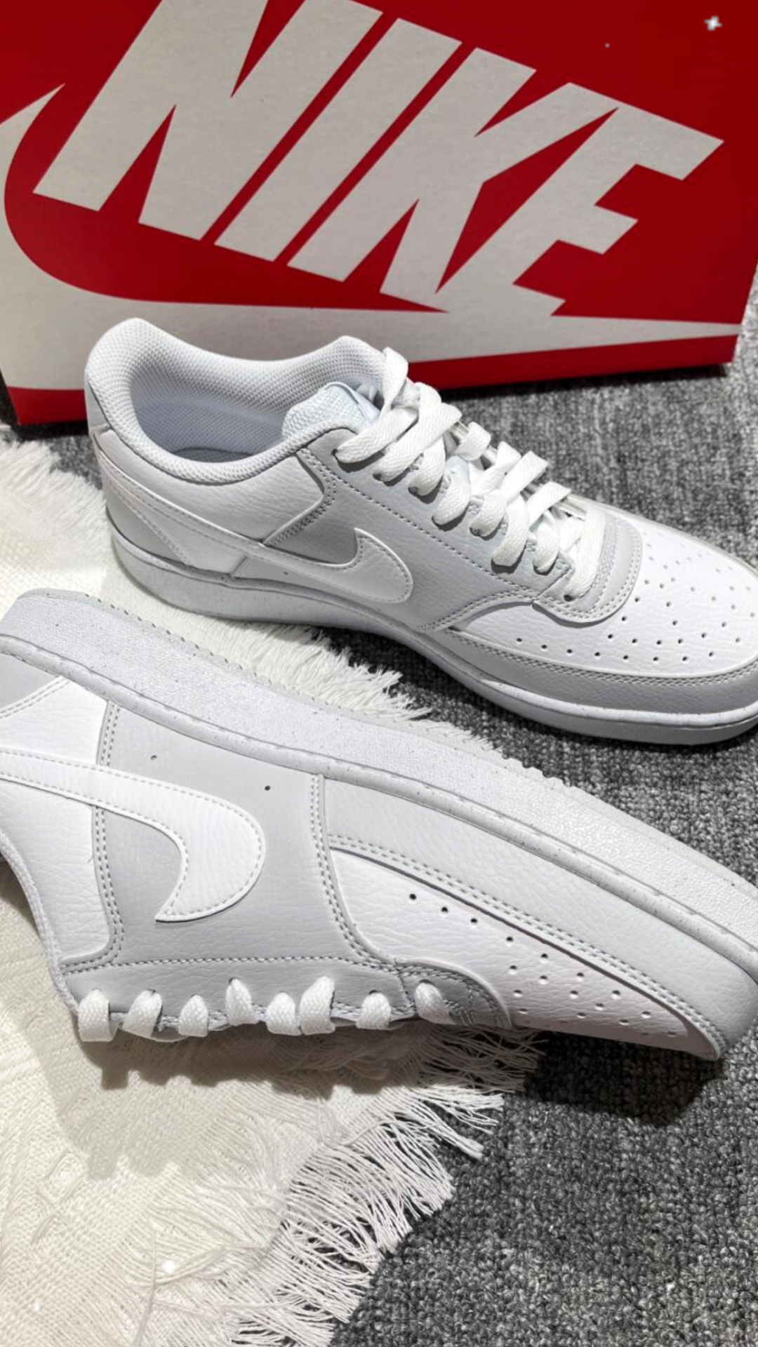 日常穿搭好搭档👟