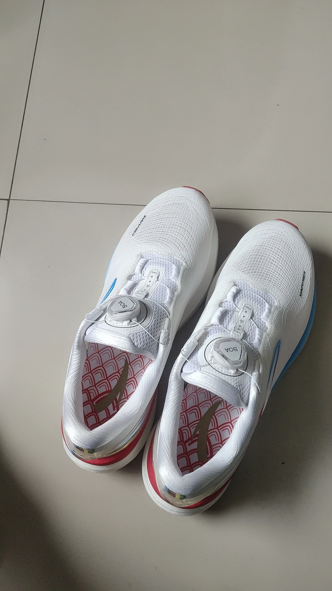 体考党锁死！软弹还巨好搭的跑鞋👟